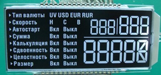 LCD��ʽҺ����