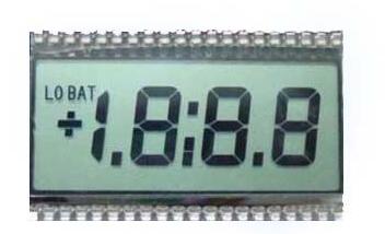 LCD液晶顯示屏 LCD液晶顯示屏