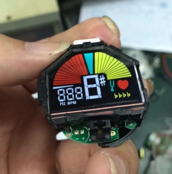 LCD液晶顯示屏 LCD液晶顯示屏