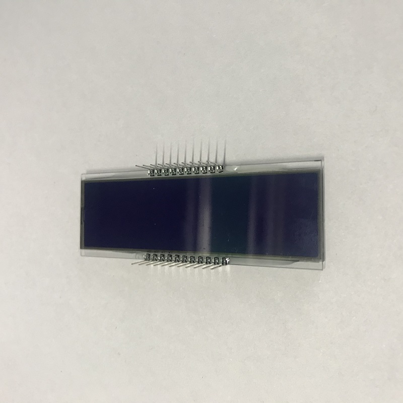 恒濕柜LCD液晶顯示段碼屏 恒濕柜LCD液晶顯示段碼屏