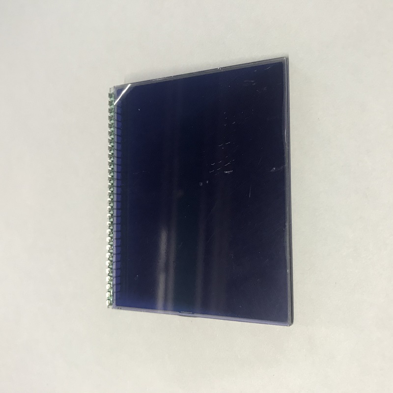 �ؿ���������TN���{(l��n)ɫƬLCDҺ���@ʾ�δa��